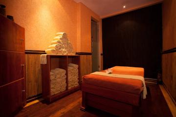Отель Social Hotel ОАЭ, Аль Барша, фото 41