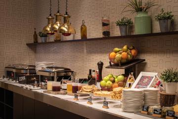 Отель Cosmos Kazan Hotel Россия, Казань, фото 11