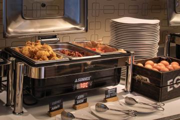 Отель Cosmos Kazan Hotel Россия, Казань, фото 12