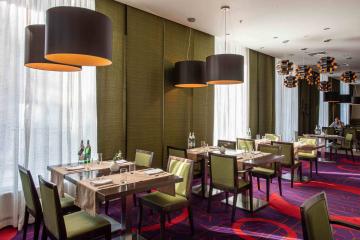 Отель Cosmos Kazan Hotel Россия, Казань, фото 13