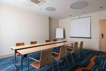 Отель Cosmos Kazan Hotel Россия, Казань, фото 14