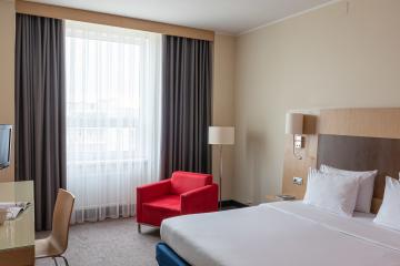 Отель Cosmos Kazan Hotel Россия, Казань, фото 16