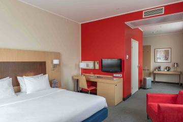 Отель Cosmos Kazan Hotel Россия, Казань, фото 18