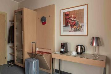 Отель Cosmos Kazan Hotel Россия, Казань, фото 19