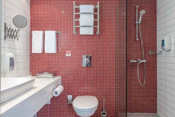 Отель Cosmos Kazan Hotel Россия, Казань, фото 20