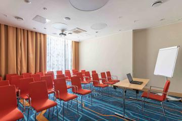 Отель Cosmos Kazan Hotel Россия, Казань, фото 2