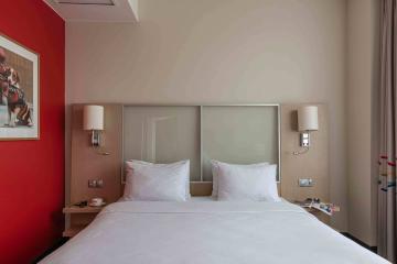 Отель Cosmos Kazan Hotel Россия, Казань, фото 21