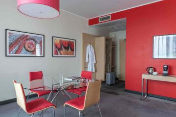 Отель Cosmos Kazan Hotel Россия, Казань, фото 24