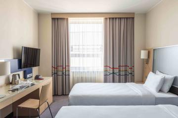 Отель Cosmos Kazan Hotel Россия, Казань, фото 25