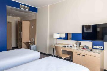 Отель Cosmos Kazan Hotel Россия, Казань, фото 26