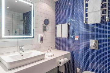 Отель Cosmos Kazan Hotel Россия, Казань, фото 27