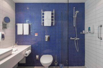 Отель Cosmos Kazan Hotel Россия, Казань, фото 28