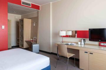 Отель Cosmos Kazan Hotel Россия, Казань, фото 29