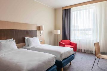 Отель Cosmos Kazan Hotel Россия, Казань, фото 30