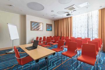 Отель Cosmos Kazan Hotel Россия, Казань, фото 3