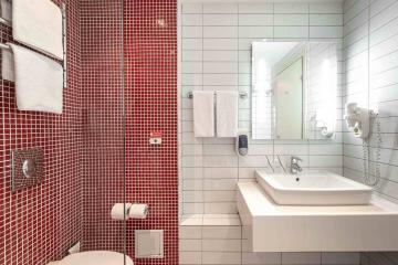 Отель Cosmos Kazan Hotel Россия, Казань, фото 31