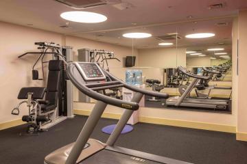 Отель Cosmos Kazan Hotel Россия, Казань, фото 32