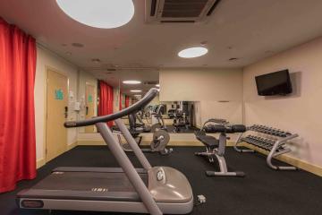 Отель Cosmos Kazan Hotel Россия, Казань, фото 33