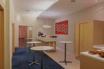 Отель Cosmos Kazan Hotel Россия, Казань, фото 34