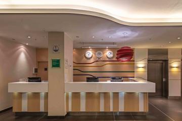 Отель Cosmos Kazan Hotel Россия, Казань, фото 35