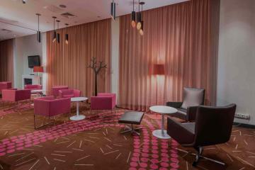 Отель Cosmos Kazan Hotel Россия, Казань, фото 37