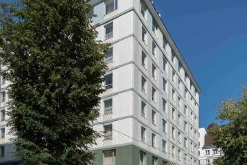 Отель Cosmos Kazan Hotel Россия, Казань, фото 4