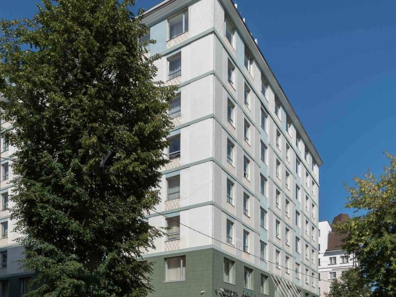 Cosmos Kazan Hotel