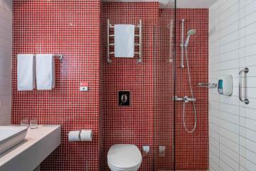 Отель Cosmos Kazan Hotel Россия, Казань, фото 8