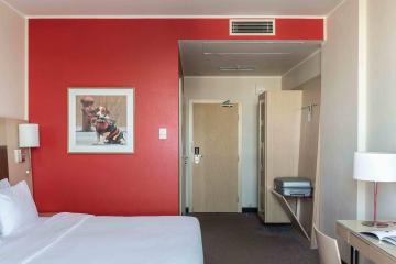 Отель Cosmos Kazan Hotel Россия, Казань, фото 9