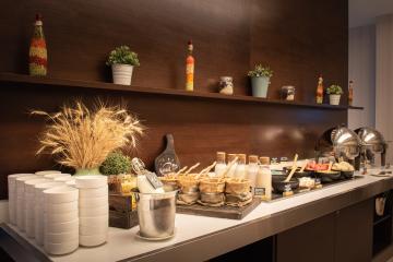 Отель Cosmos Kazan Hotel Россия, Казань, фото 10