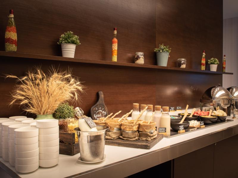 Cosmos Kazan Hotel