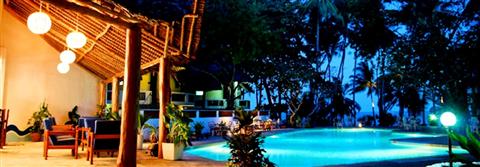 Plaza Beach