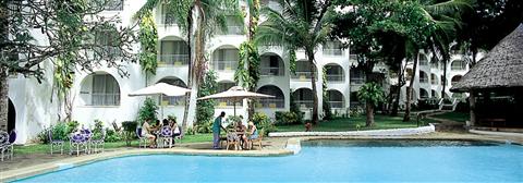 Plaza Beach