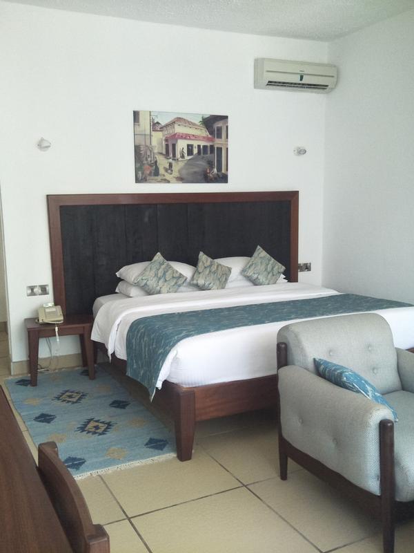 Travellers Beach Hotel & Club