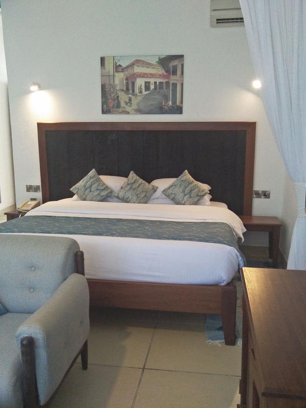 Travellers Beach Hotel & Club