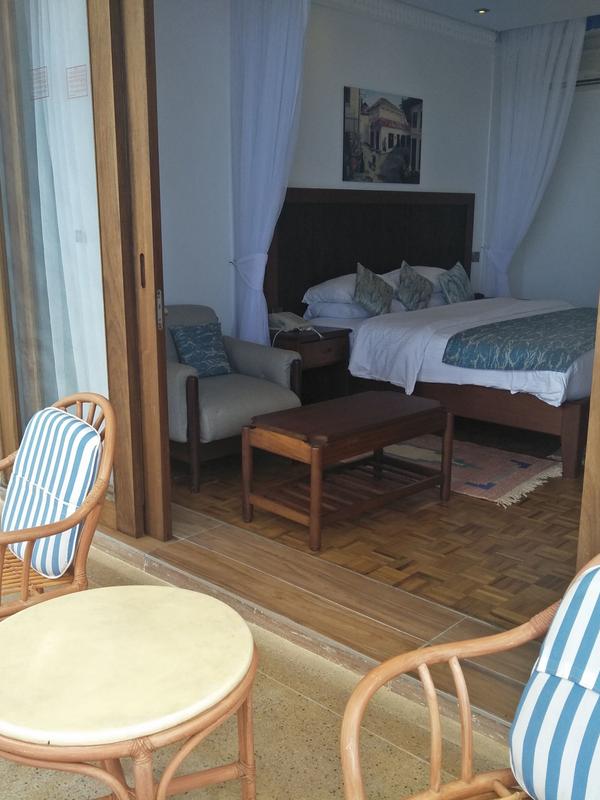 Travellers Beach Hotel & Club