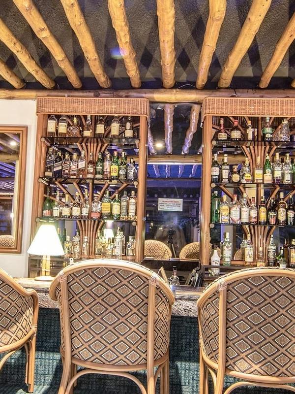 Travellers Beach Hotel & Club