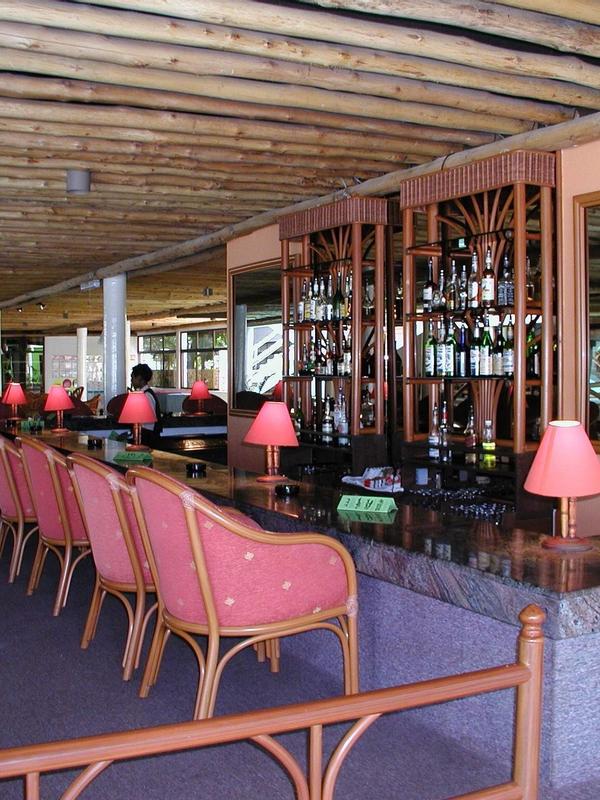 Travellers Beach Hotel & Club