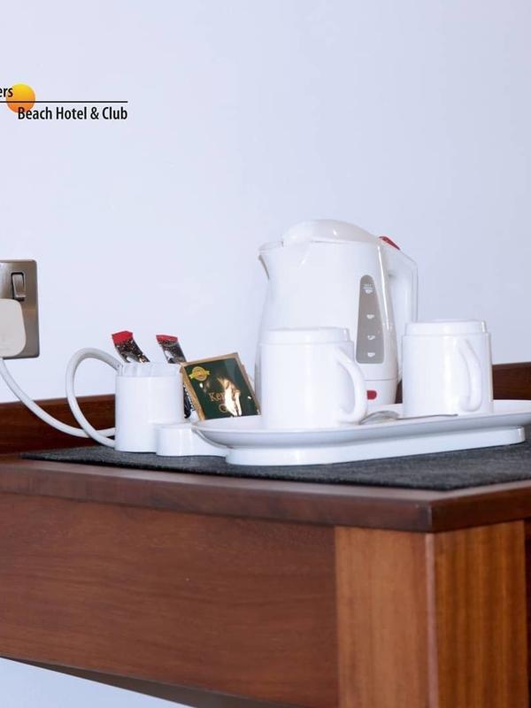 Travellers Beach Hotel & Club