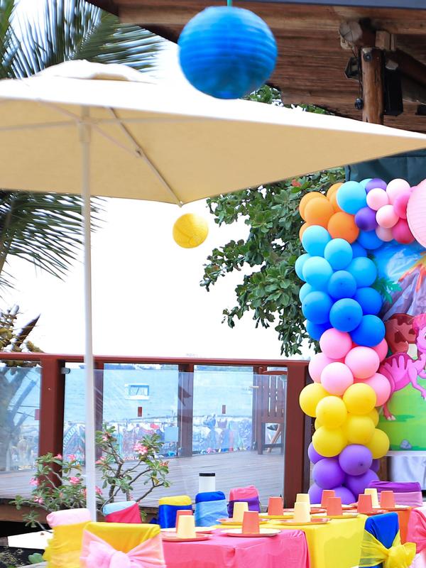 Travellers Beach Hotel & Club