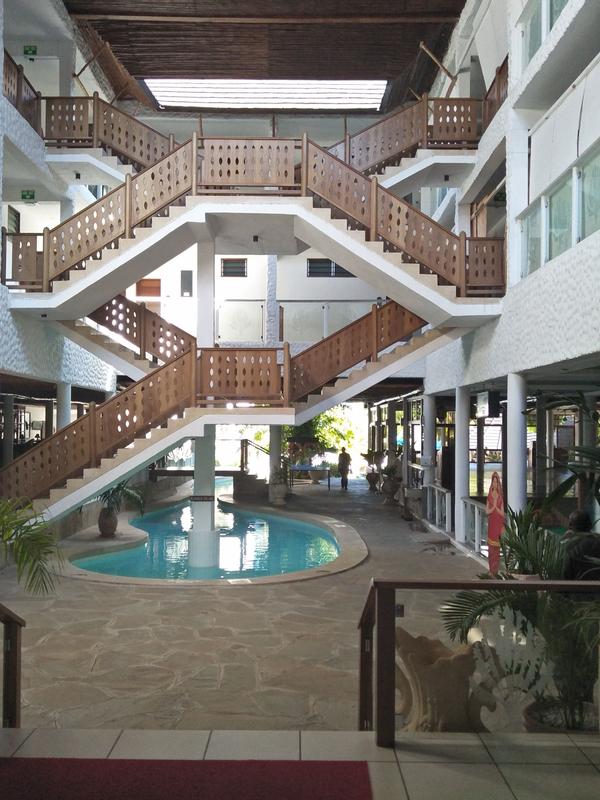 Travellers Beach Hotel & Club