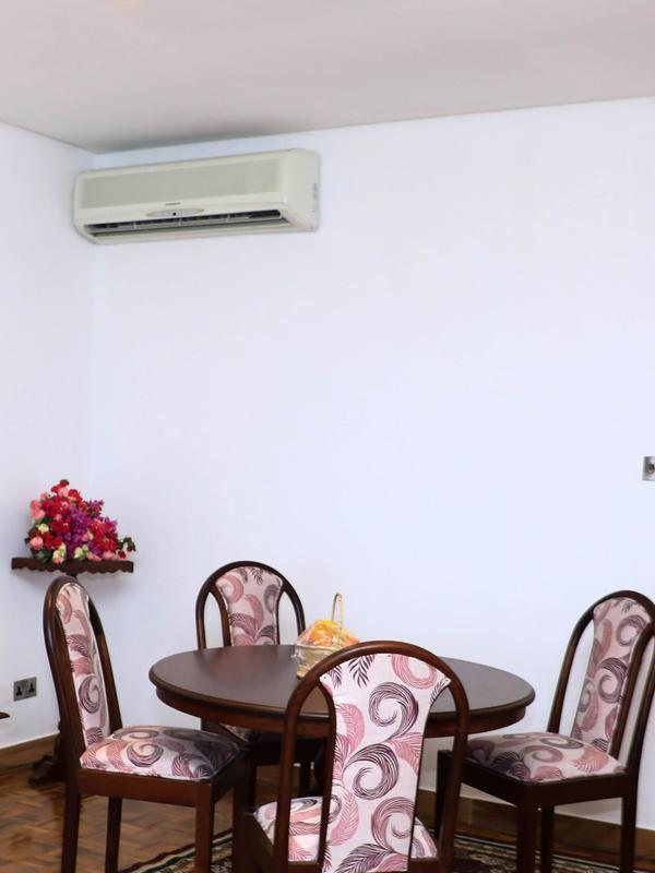 Travellers Beach Hotel & Club
