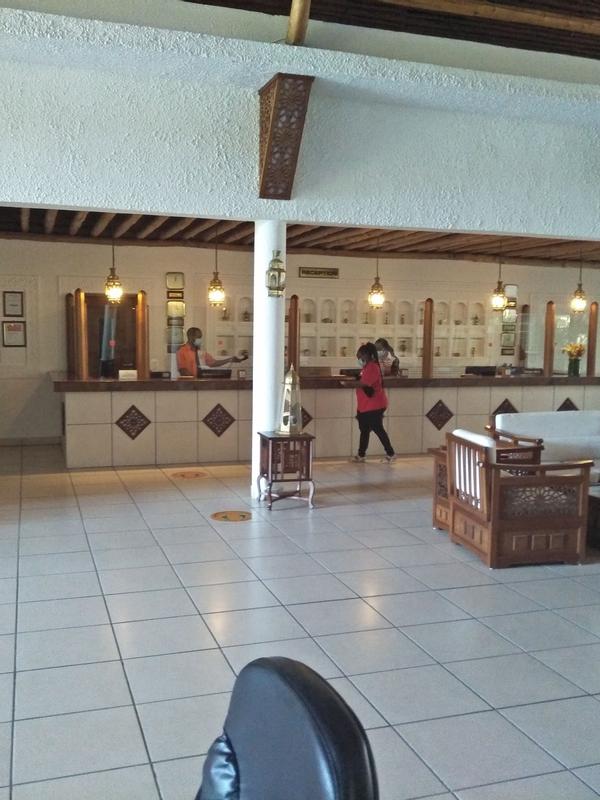 Travellers Beach Hotel & Club