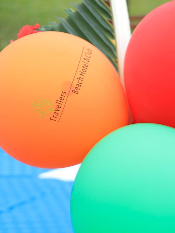 Travellers Beach Hotel & Club
