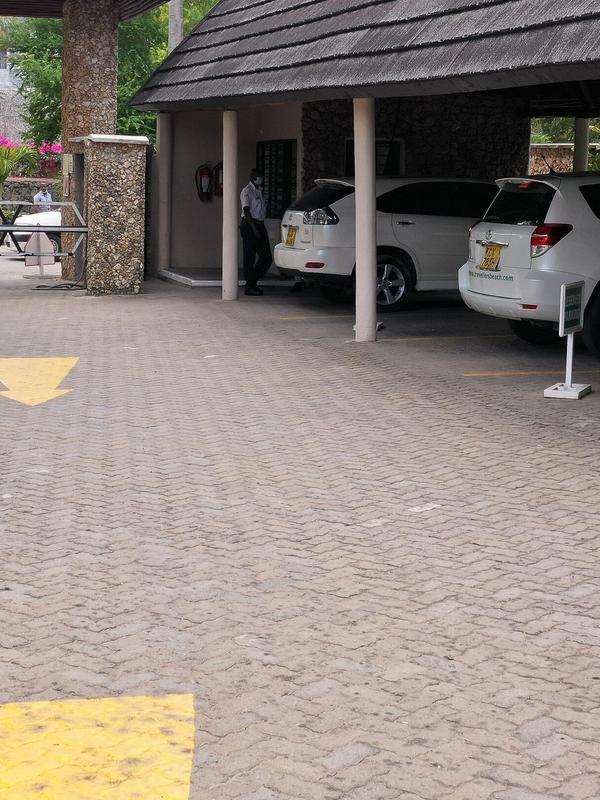 Travellers Beach Hotel & Club