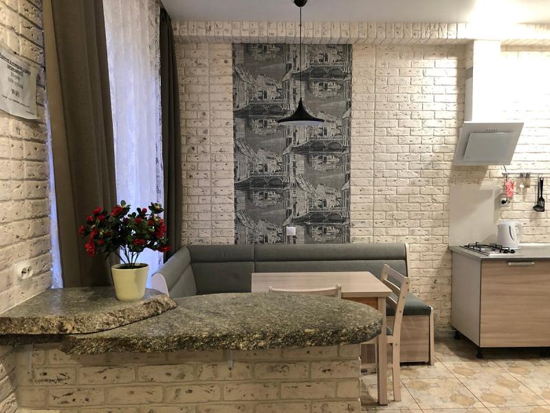 Валерия гостевой дом