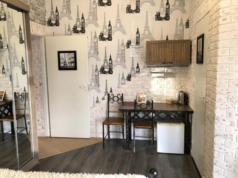 Валерия гостевой дом