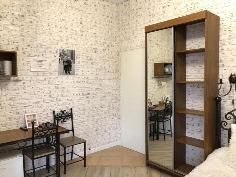 Валерия гостевой дом