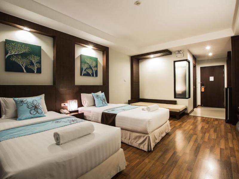 Fifth Jomtien Pattaya