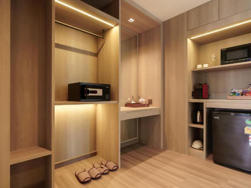 Fifth Jomtien Pattaya